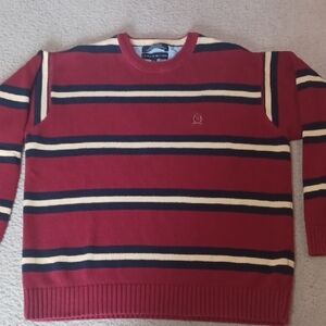 Tommy Hilfiger Vintage Crew Neck Sweater